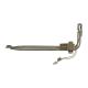 GE JGSS05BEH2BB Burner Igniter Assembly (with igniter) - Genuine OEM