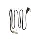 GE JGSS05DEM4BB Line Cord - Genuine OEM