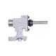 GE JGSS05DEM4BB Round Burner Valve - Genuine OEM