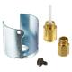 GE JGSS66FEL1DS Liquid Propane Conversion Kit - Genuine OEM