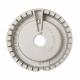 GE JGSS66FEL1DS Range Burner Head (XL) - Genuine OEM