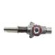 GE JGSS66FEL2DS Burner Valve - Genuine OEM