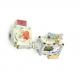 GE JGSS66FEL2DS Control Valve Assembly  (Nor. D) - Genuine OEM