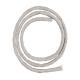 GE JK955BF4BB Oven Door Gasket (Upper) Genuine OEM