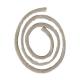 GE JKP18BA3BB Oven Door Gasket - Genuine OEM