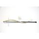 GE JKP18BA3BB Oven Sensor Assembly - Genuine OEM