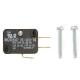 GE JKP65GxD1 Door Latch Switch - Genuine OEM