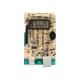 GE JKP69BY1BB User Interface/Display Control Board - Genuine OEM