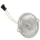 GE JKP90DP1CC Halogen Lamp Assembly - Genuine OEM
