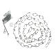 GE JLBS03PK4 Anti-Tip Bracket Kit - Genuine OEM