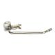 GE JLBS03PK4 Burner Assembly (Left, Rear) - Genuine OEM