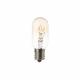 GE JNM1541DN2CC 40w Light Bulb (inside microwave) - Genuine OEM
