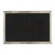 GE JNM1541DN2CC Charcoal Filter - 11.125 x 6.25inches - Genuine OEM