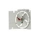 GE JNM1541DN2CC Cooling Fan Motor Assembly  - Genuine OEM
