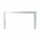 GE JNM1541DN2CC Microwave Mounting Plate - Genuine OEM