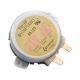 GE JNM1541DN2CC Microwave Turntable Motor - Genuine OEM
