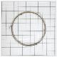 GE JNM1541DN2CC Turntable Roller Ring - Genuine OEM
