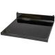 GE JP3030SJ1SS Glass Cooktop Assembly - Black - Genuine OEM