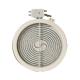GE JP3036SL3SS Surface Burner Element (6 in) - Genuine OEM