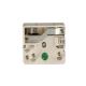 GE JP340WC1WW Infinite Surface Element Switch - Genuine OEM