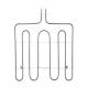 GE JTD5000SN2SS Broil Element Genuine OEM