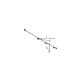 GE JTD5000SN2SS Latch Compressor Wire Harness - Genuine OEM