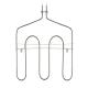 GE JTP56WA4WW Oven Broil Element - Genuine OEM