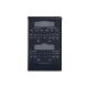 GE JTP90DP2BB User Interface Control Panel Assembly (Black - Genuine OEM