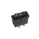 GE JV338H1BB Fan Switch - Genuine OEM