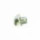 GE JVM1340BW03 Rack Holder - Genuine OEM