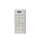 GE JVM1441CJ04 Control Panel Assembly (Color: Bisque) - Genuine OEM