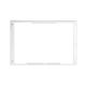GE JVM1441WH02 Outer Door Frame - Genuine OEM