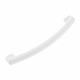GE JVM1540DM6BB Handle Assembly - Genuine OEM