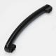 GE JVM1540LM4CS Handle Assembly (Black) - Genuine OEM