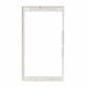 GE JVM1650CH04 Outer Door Frame (Bisque) - Genuine OEM