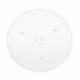 GE JVM1650WB005 Turntable Tray Genuine OEM
