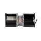 GE JVM1650WB005 Ventilation Fan Assembly - Genuine OEM