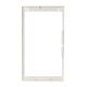 GE JVM1660CH04 Outer Door Frame (Bisque) - Genuine OEM
