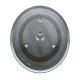 GE JVM1665SN2SS Glass Turntable Tray - Genuine OEM