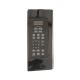 GE JVM1730DM2BB Touchpad/Button Control Panel - Black - Genuine OEM