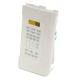 GE JVM1740DM2WW User Interface Control Panel - Genuine OEM