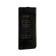 GE JVM1740DMBB01 Touchpad/Button Control Panel - Black - Genuine OEM