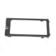 GE JVM1750DMBB Glass Cover - Genuine OEM