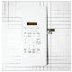 GE JVM1750DP2WW Keypad-Touchpad and Control Panel - white - Genuine OEM