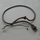 GE JVM1750DP2WW Power Cord - Genuine OEM