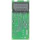 GE JVM1850SM2SS User Interface Control Board - Genuine OEM
