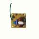 GE JVM1950DR1WW Noise Filter - Genuine OEM