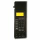 GE JVM1950SR1SS Keypad-Touchpad and Control Panel - Black - Genuine OEM