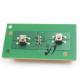 GE JVM1950SR1SS PCB Switch Assembly - Genuine OEM