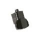 GE JVM3160DF3CC Handle Support - Genuine OEM